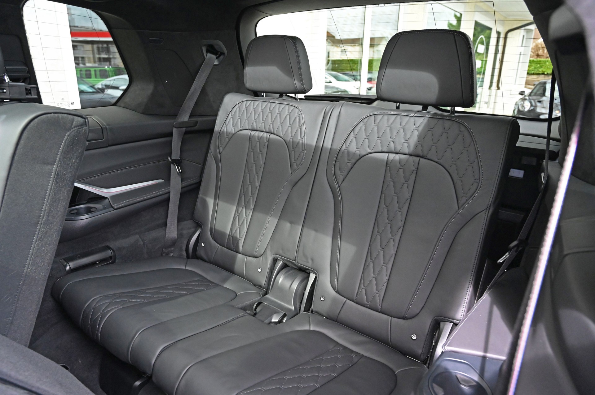 BMW X7 xDrive 48V M60i Steptronic M Sport Pro-image-22