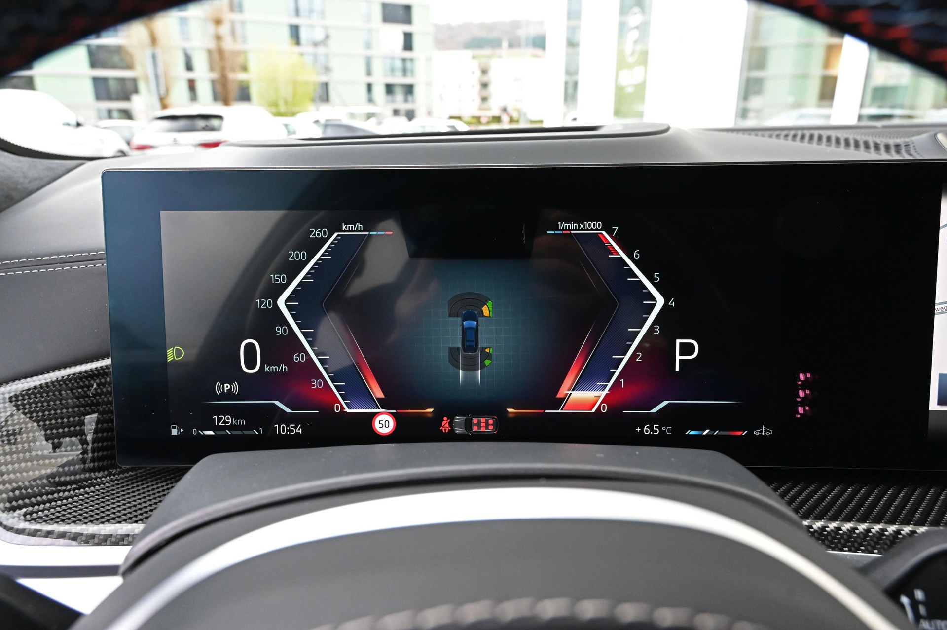 BMW X7 xDrive 48V M60i Steptronic M Sport Pro-image-12