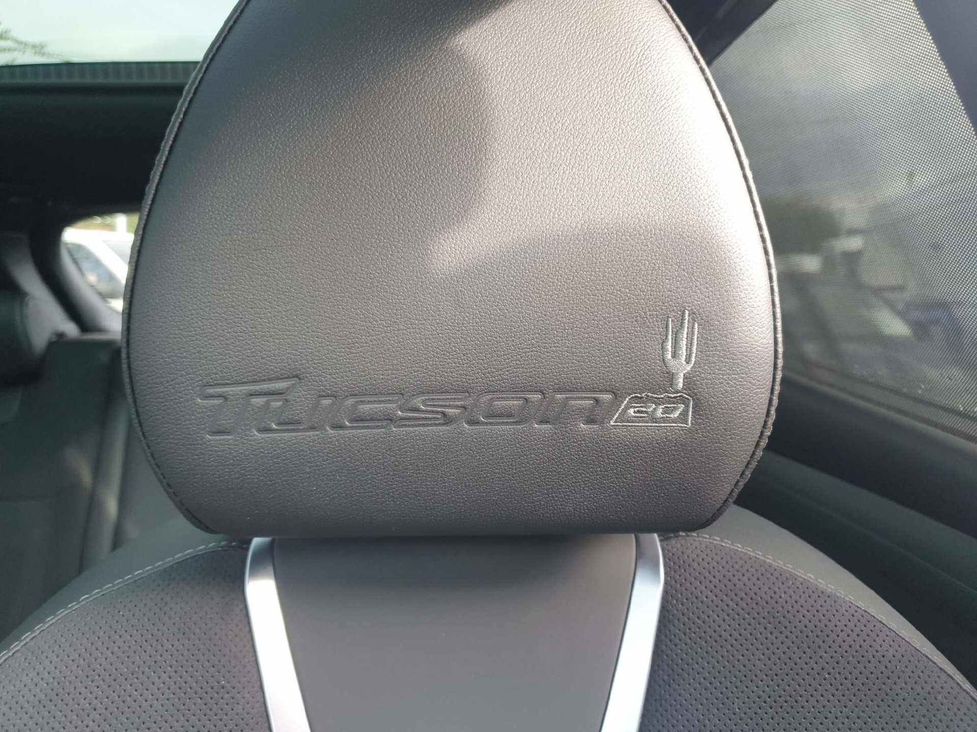 HYUNDAI Tucson 1.6 PHEV 20th Anniversary 4WD-image-15