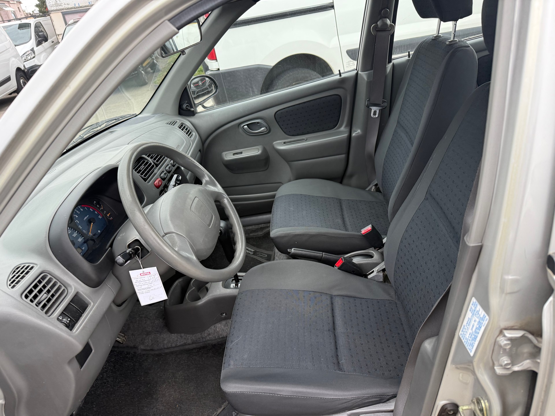 SUZUKI Alto-image-11