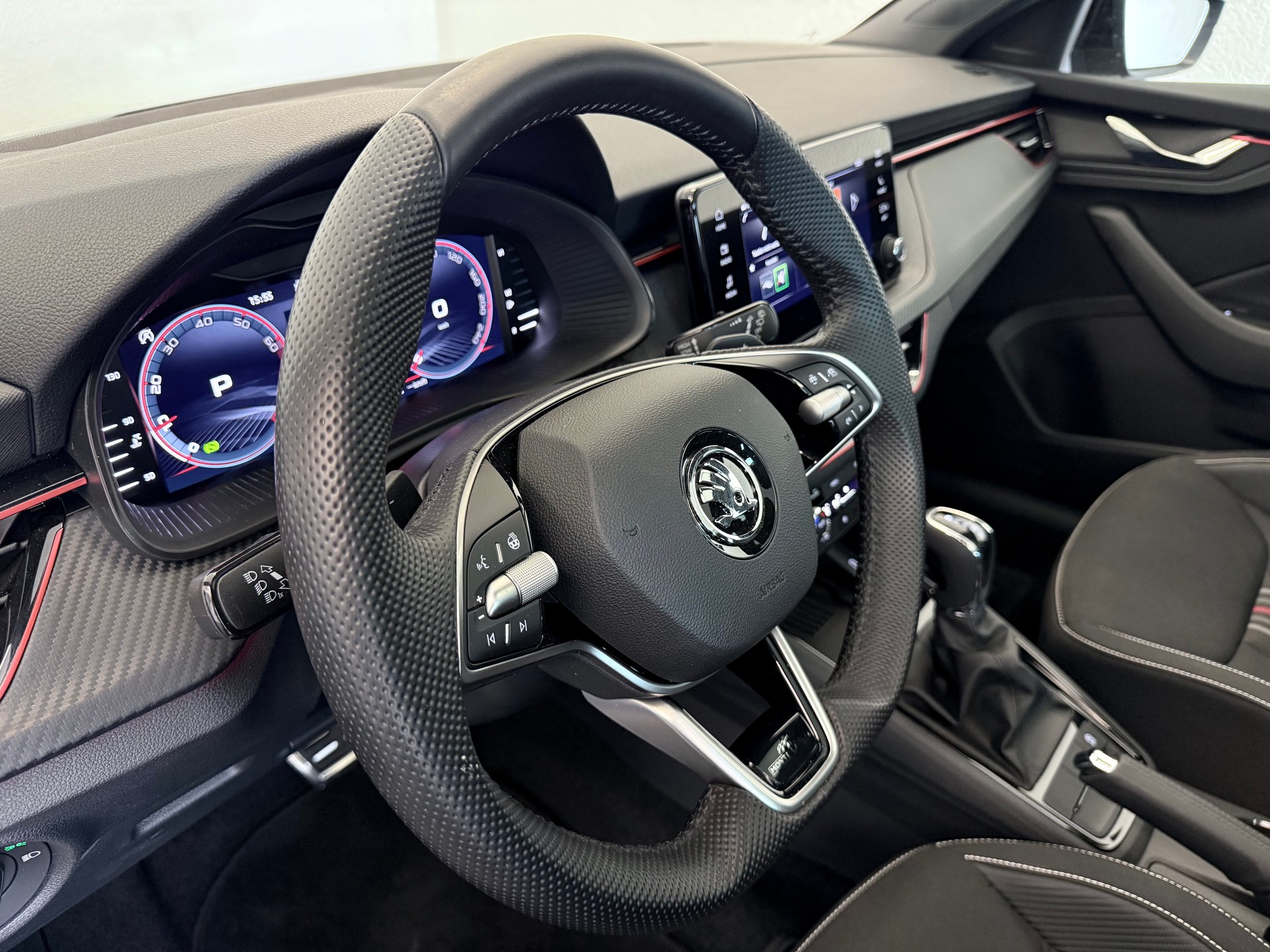 SKODA Scala 1.0 TSI Monte Carlo DSG-image-14