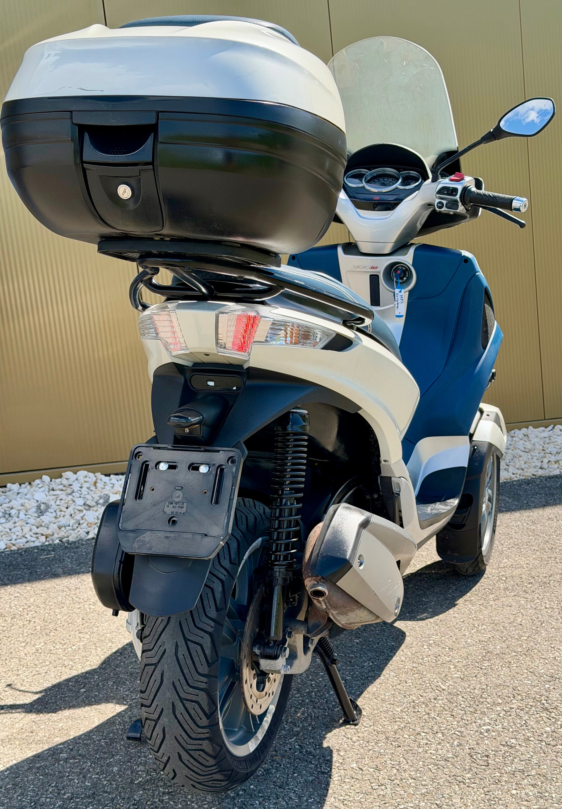 PIAGGIO MP3 Yourban 300 i.e.-image-5
