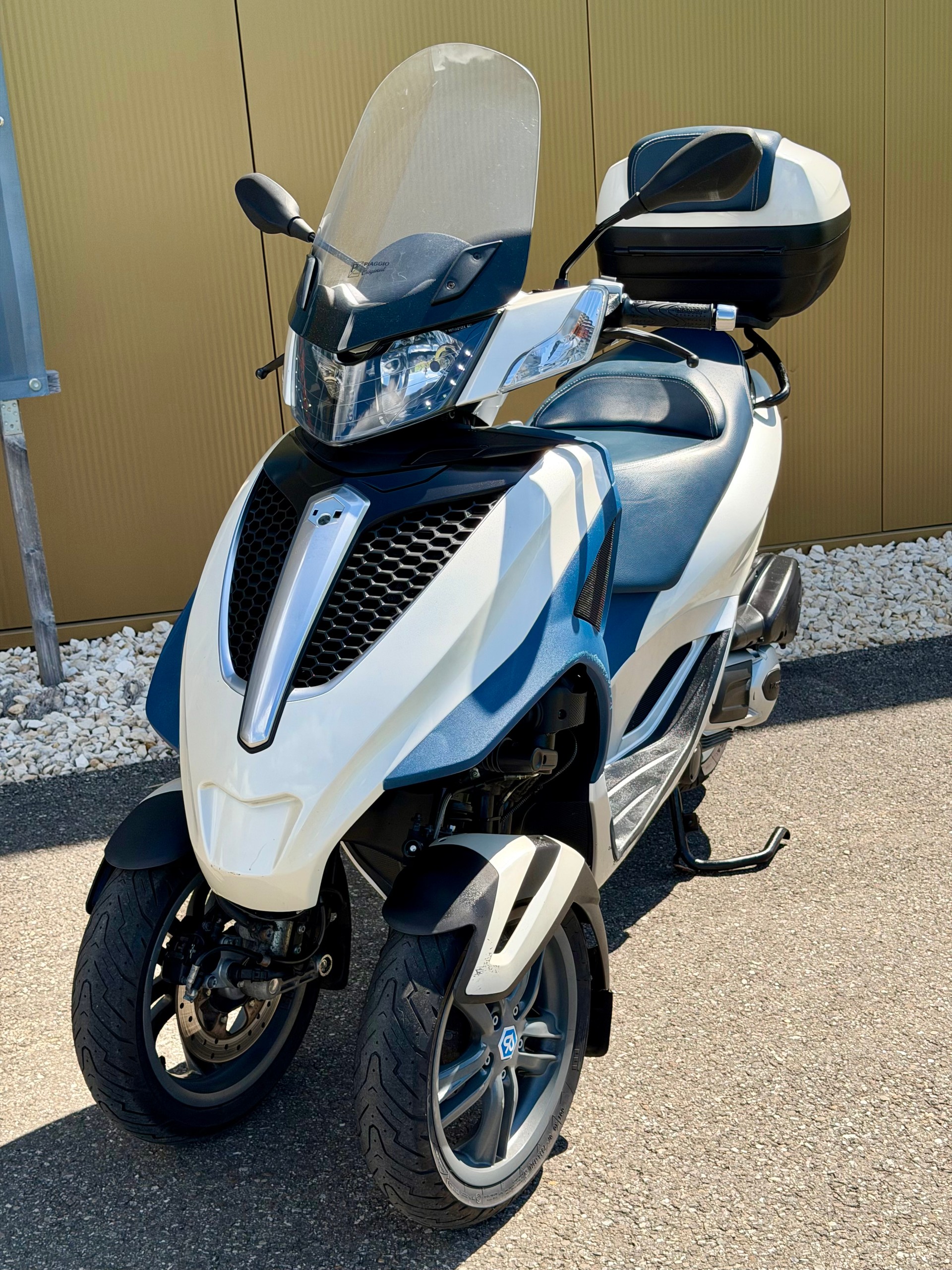 PIAGGIO MP3 Yourban 300 i.e.-image-7