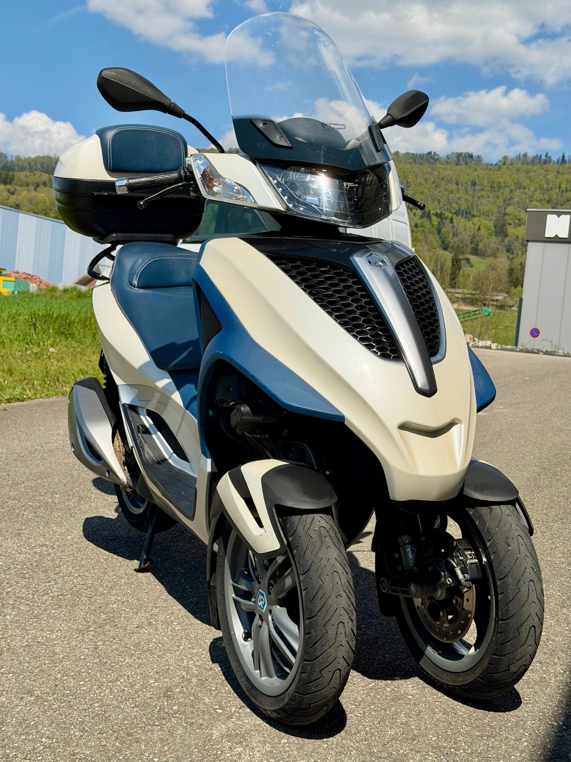 PIAGGIO MP3 Yourban 300 i.e.-image-3