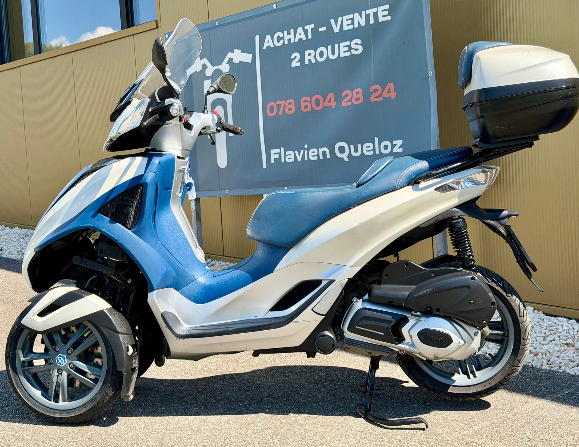 PIAGGIO MP3 Yourban 300 i.e.-image-10
