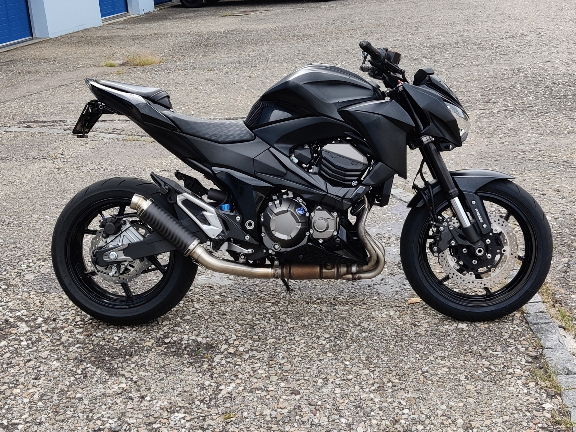 KAWASAKI Z 800 ABS-image-0