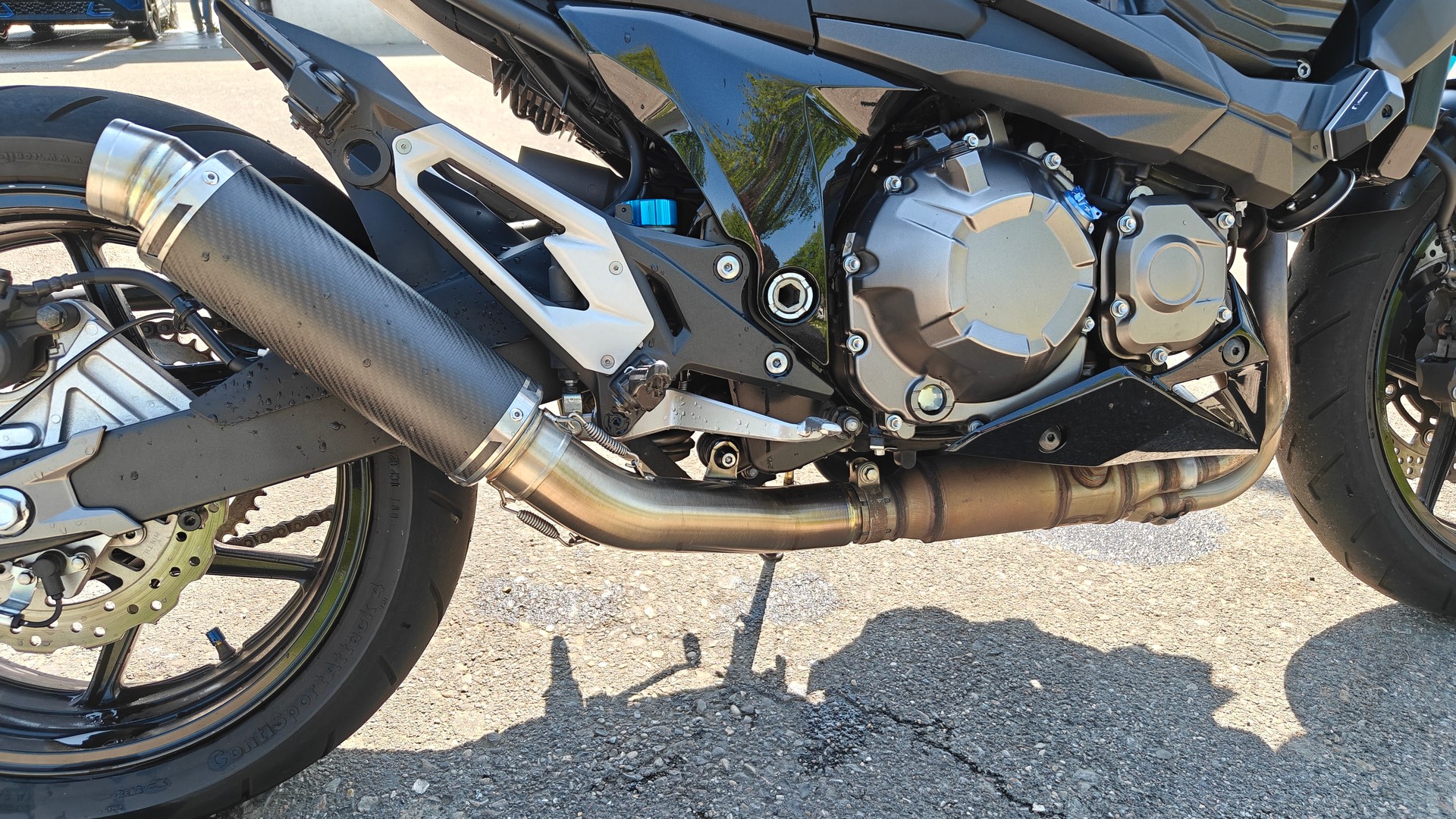 KAWASAKI Z 800 ABS-image-3