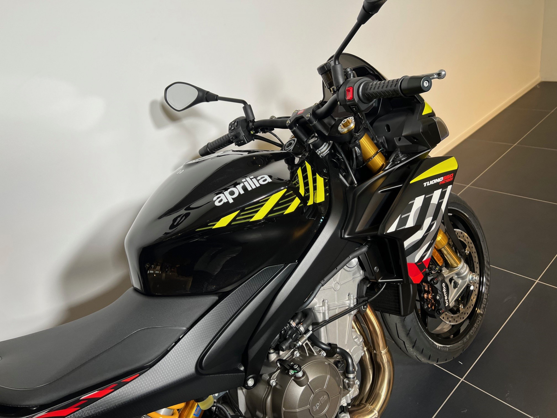 APRILIA Tuono 660 Factory-image-4