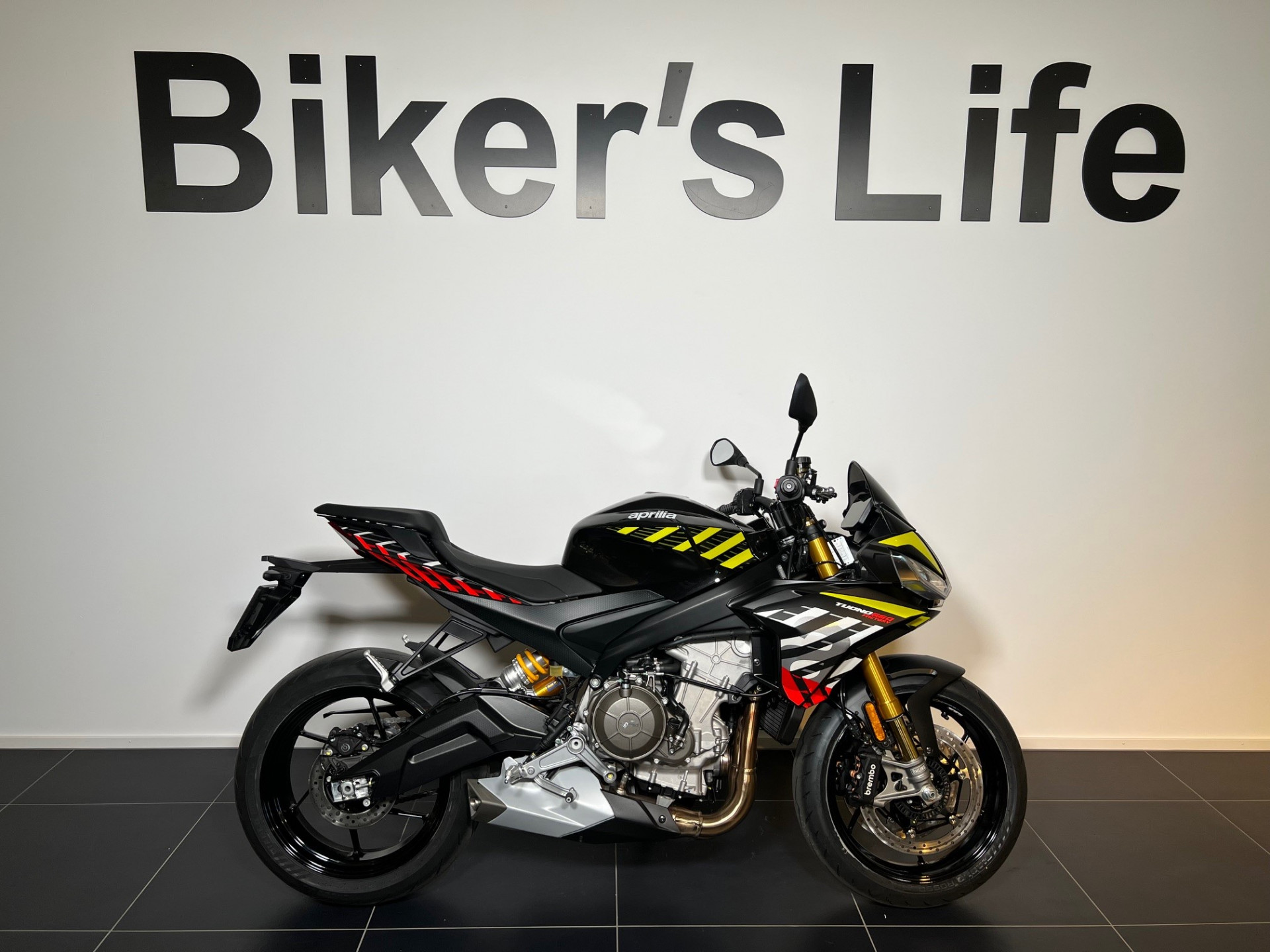 APRILIA Tuono 660 Factory-image-0