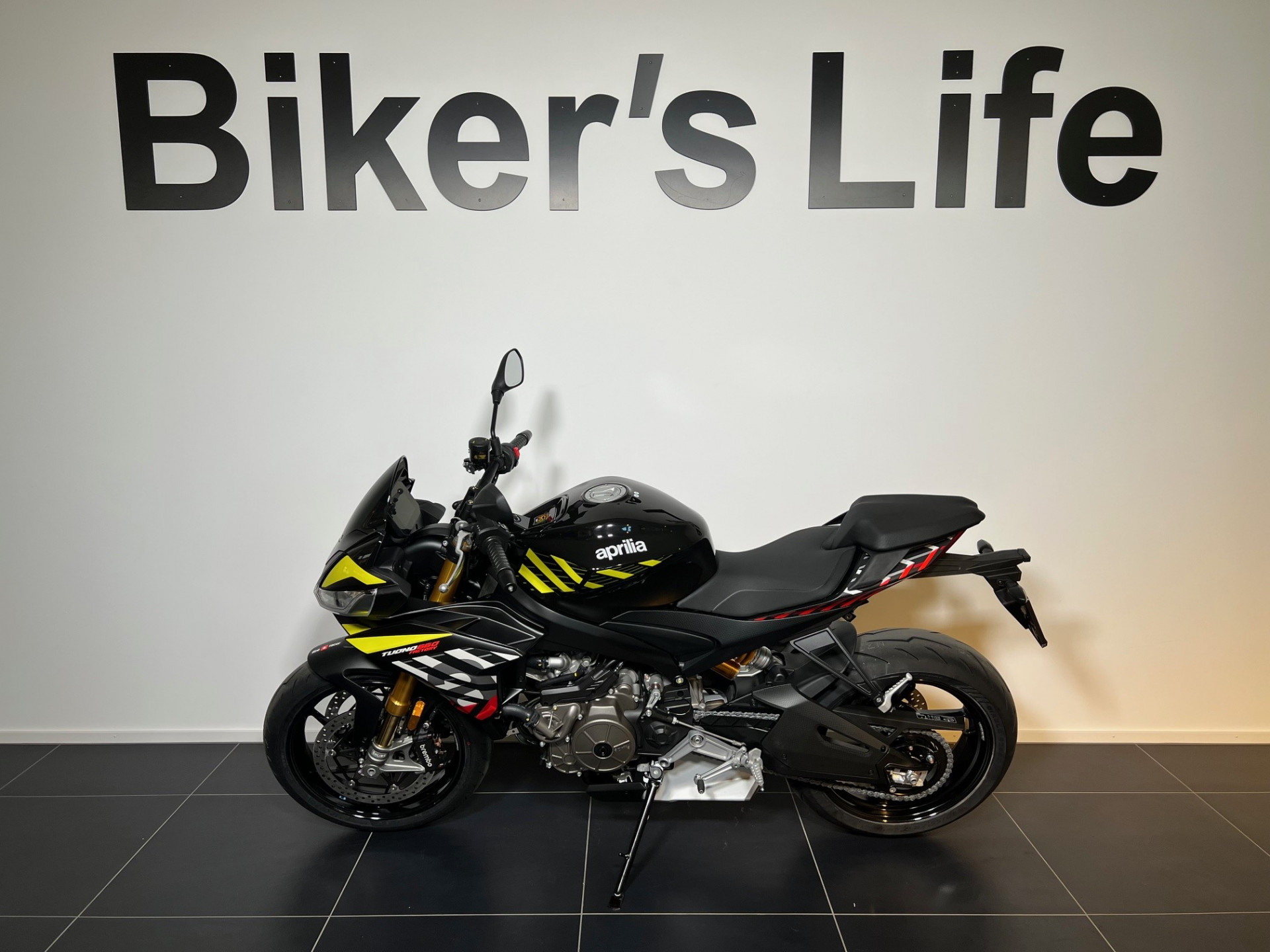 APRILIA Tuono 660 Factory-image-1