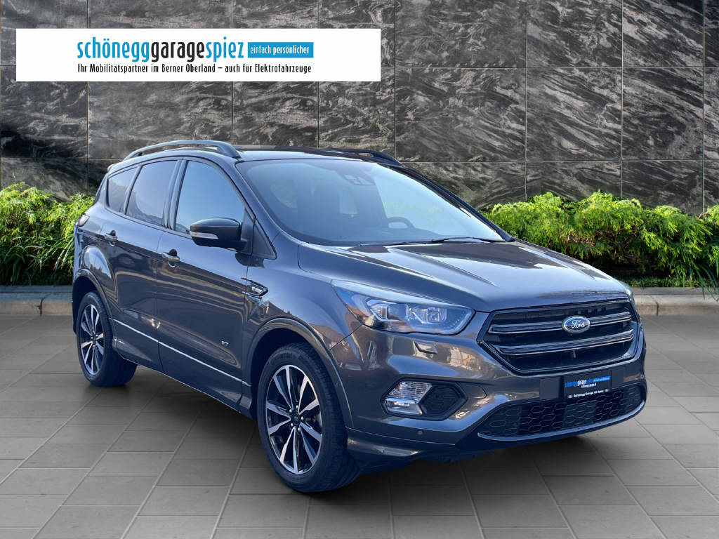 FORD Kuga 2.0 TDCi 150 ST-Line-showroom-element-2
