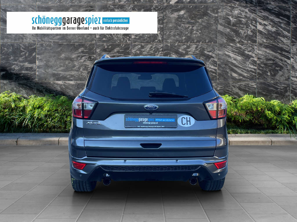 FORD Kuga 2.0 TDCi 150 ST-Line-image-4