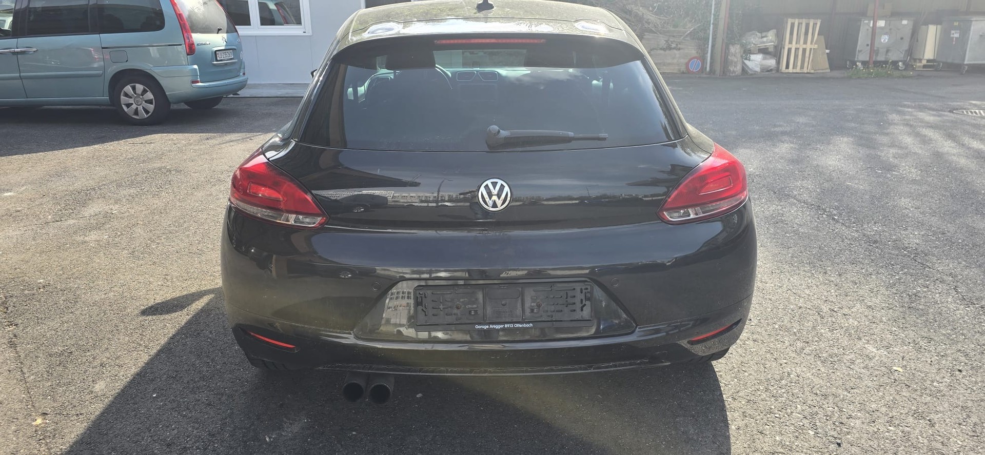 VW Scirocco 2.0 TSI DSG-image-4