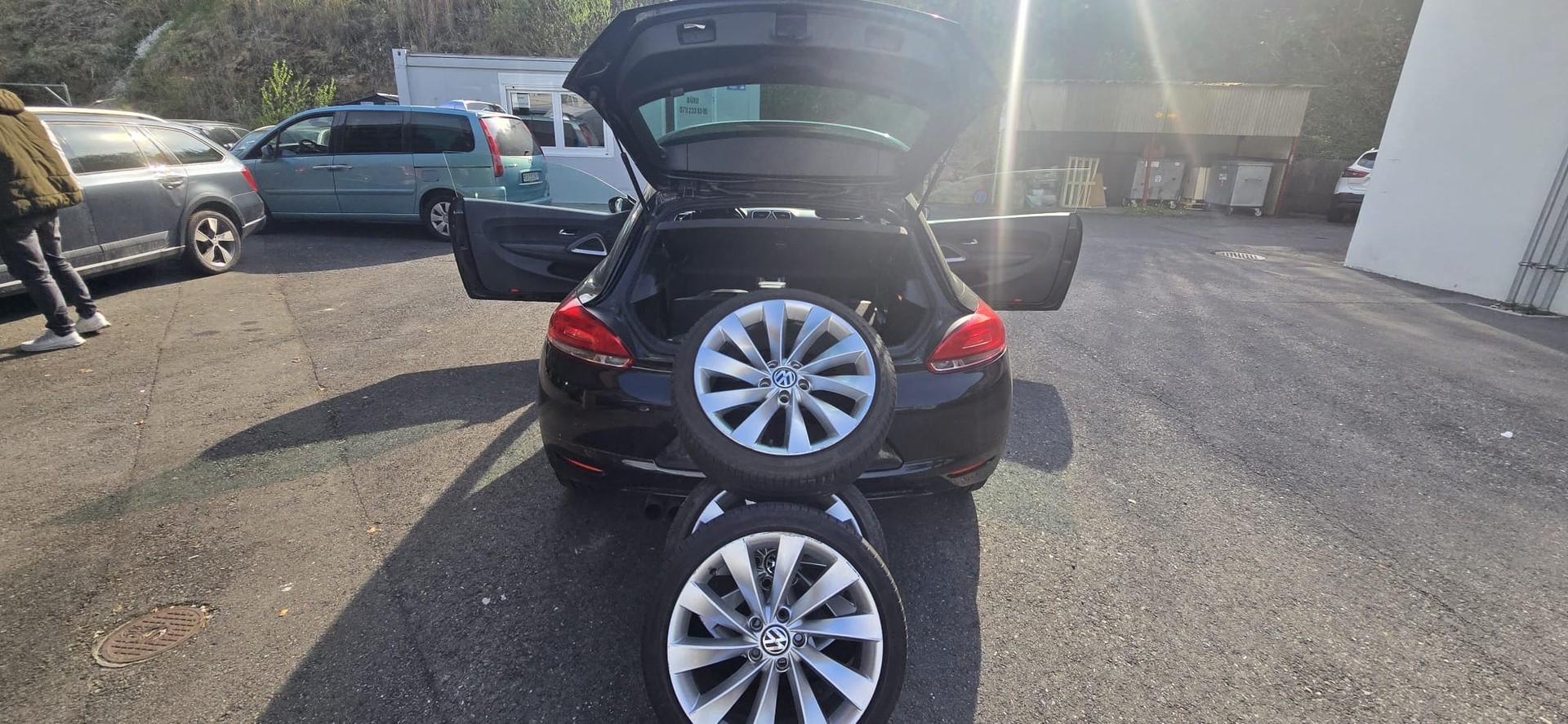 VW Scirocco 2.0 TSI DSG-image-10