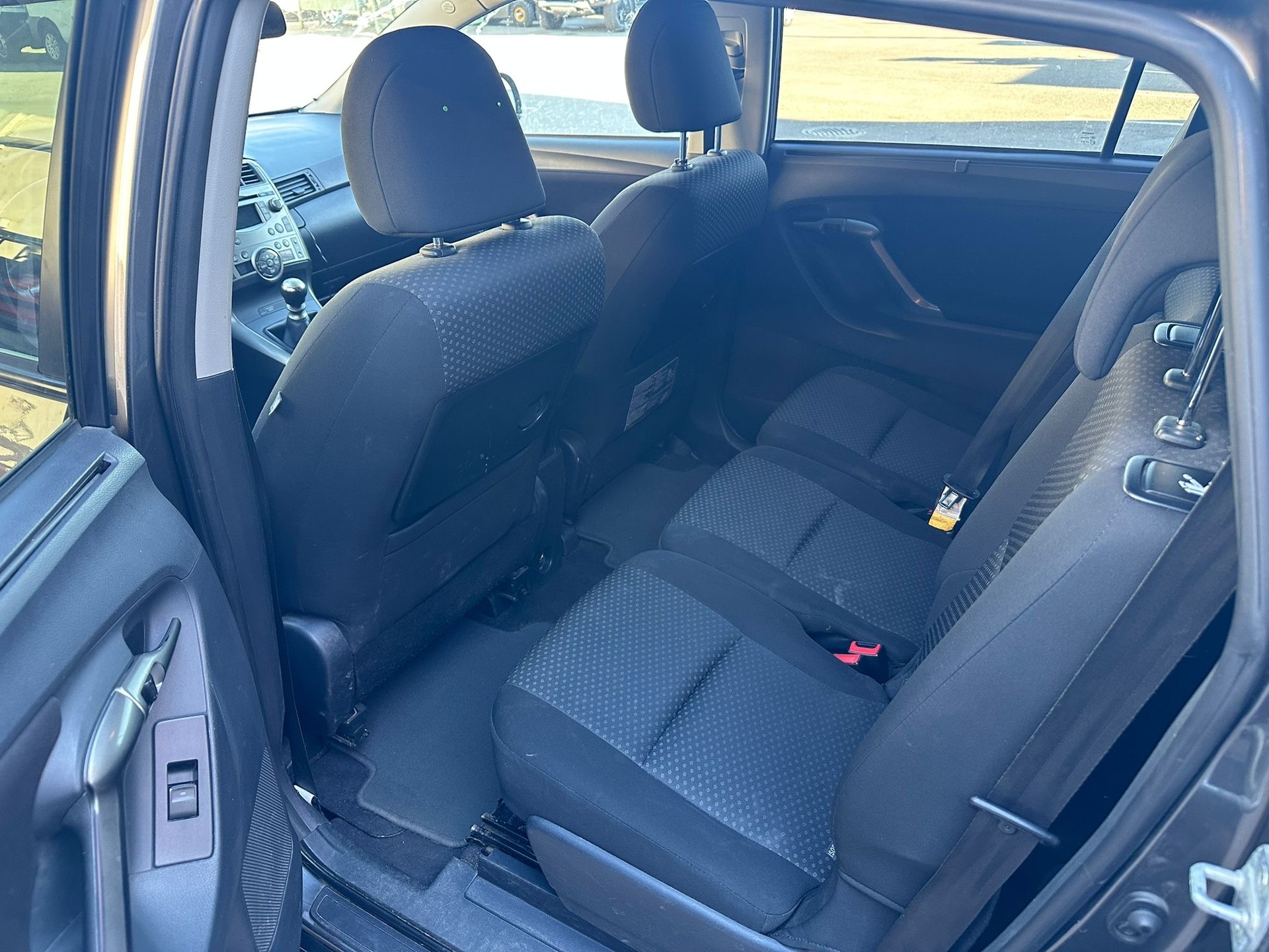 TOYOTA Verso 1.8 Linea Sol Premium-image-7