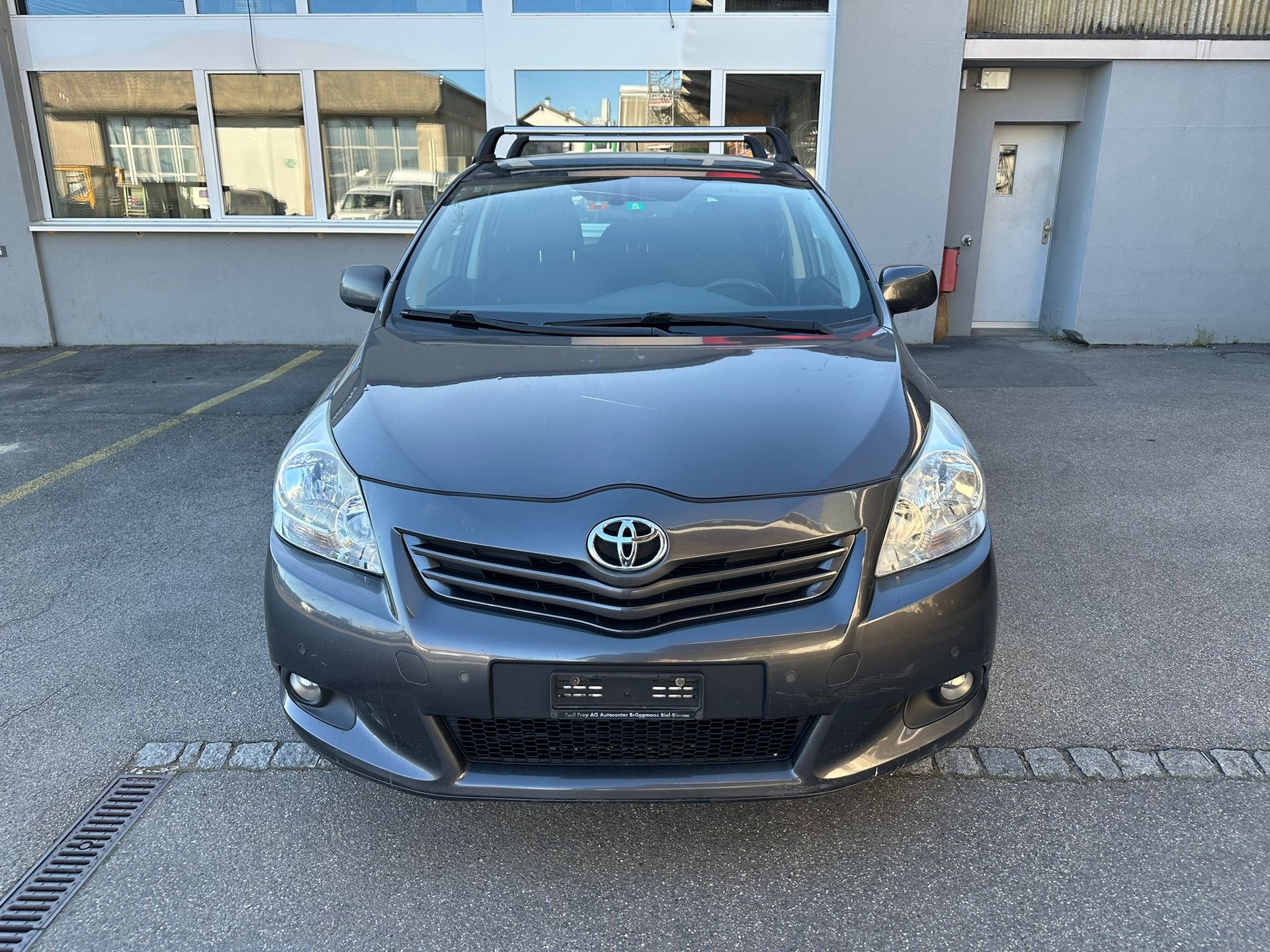 TOYOTA Verso 1.8 Linea Sol Premium
