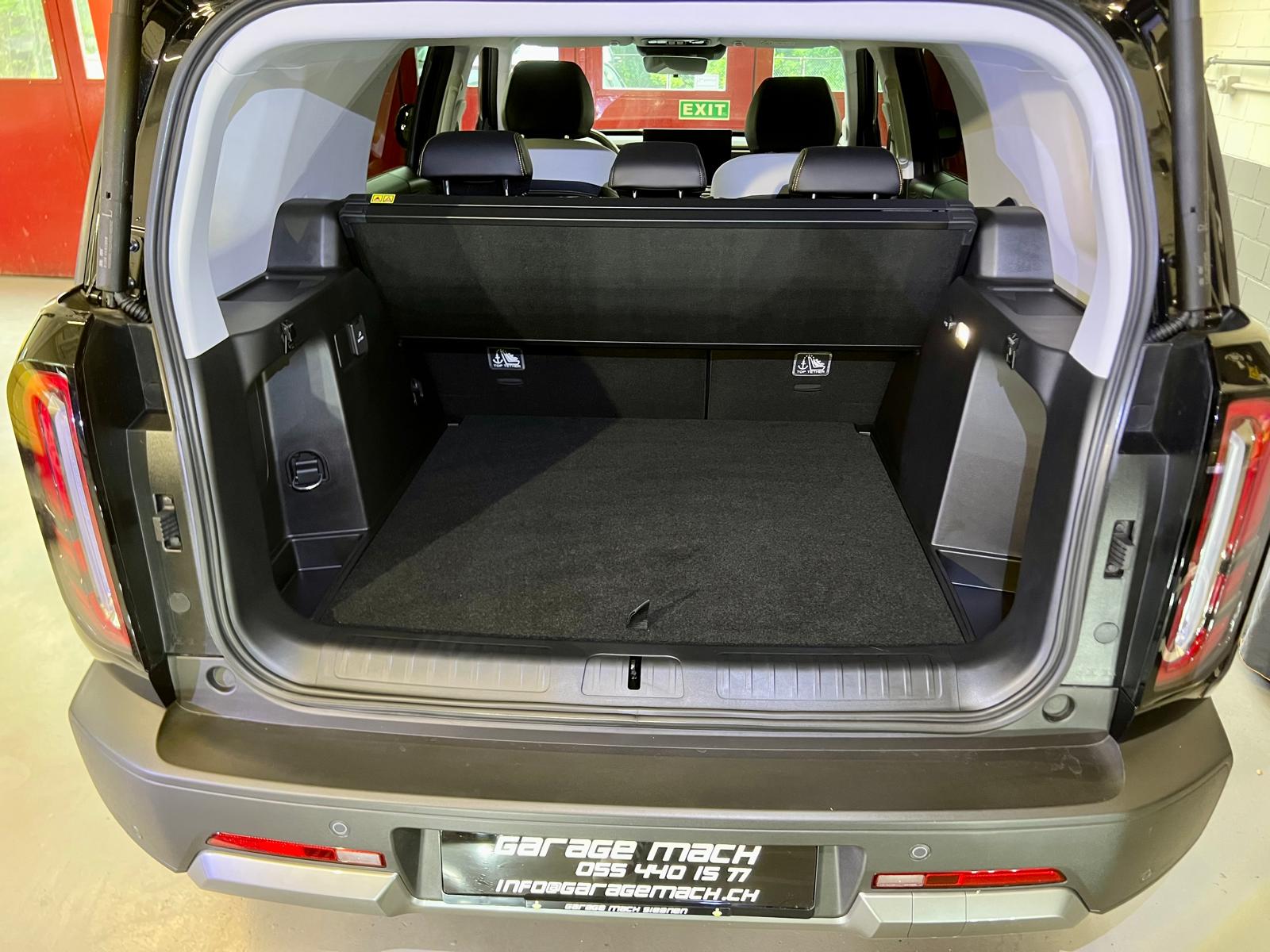 BAIC BJ30e 1.5 HEV 4WD ✅-image-8