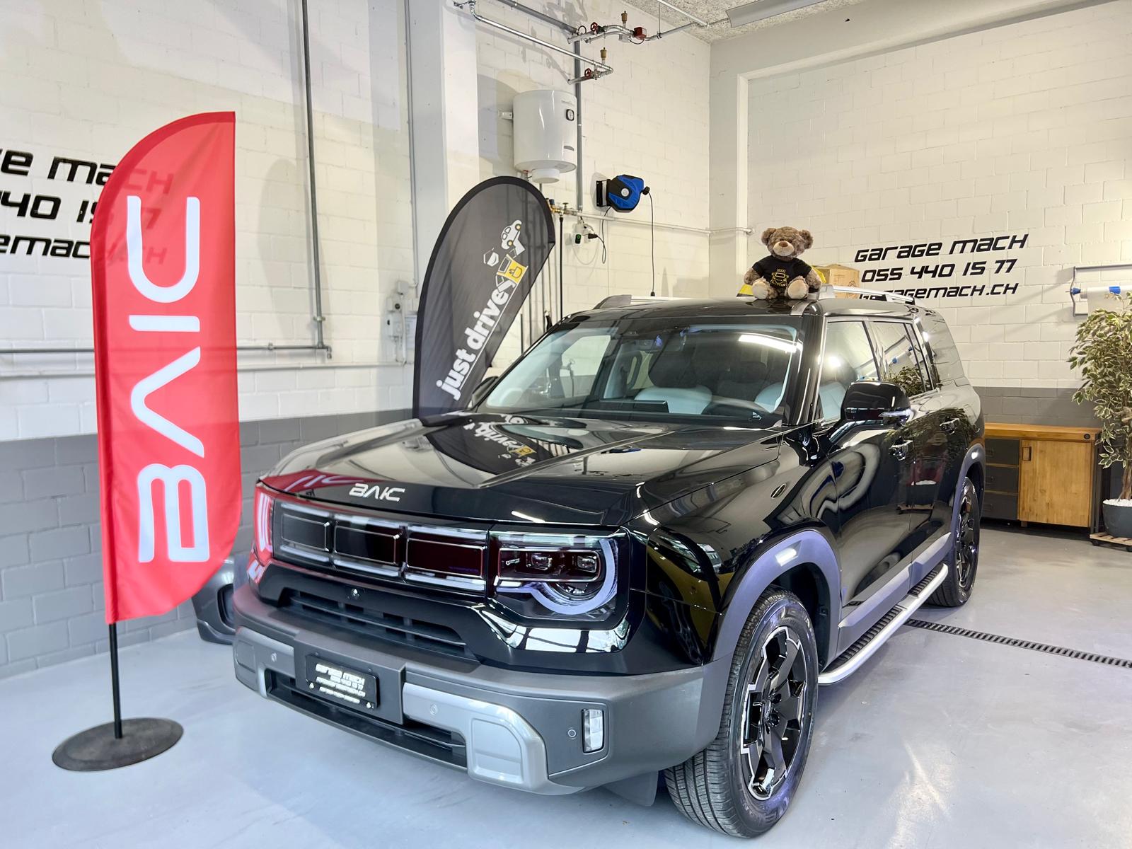 BAIC BJ30e 1.5 HEV 4WD ✅-showroom-element-1