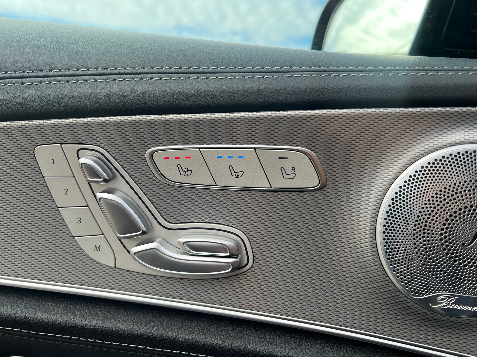 MERCEDES-BENZ E 63 AMG S 4 Matic 9G-Tronic-image-20