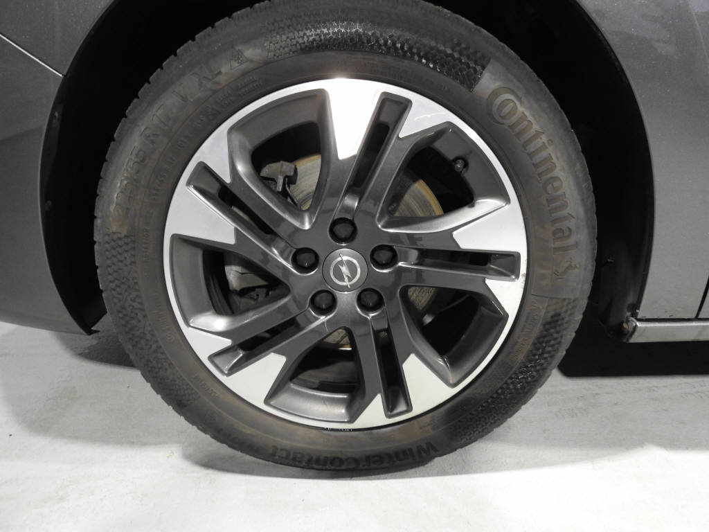 OPEL Zafira Life M 2.0 CDTI Business Eleg-image-15