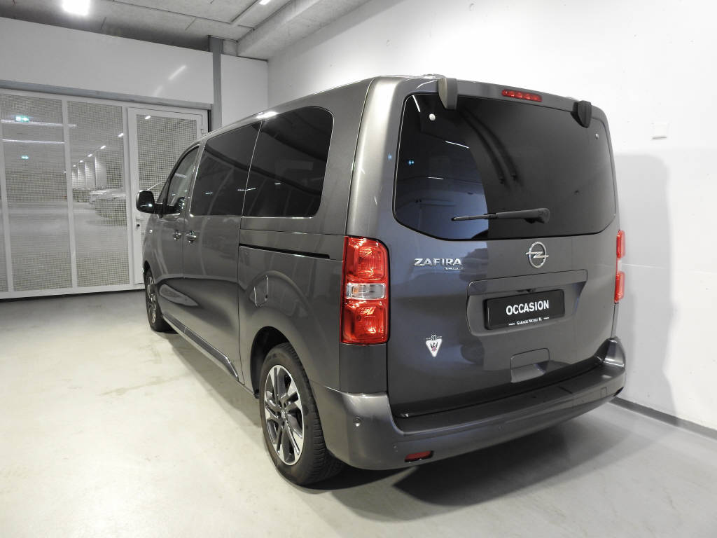 OPEL Zafira Life M 2.0 CDTI Business Eleg-showroom-element-3