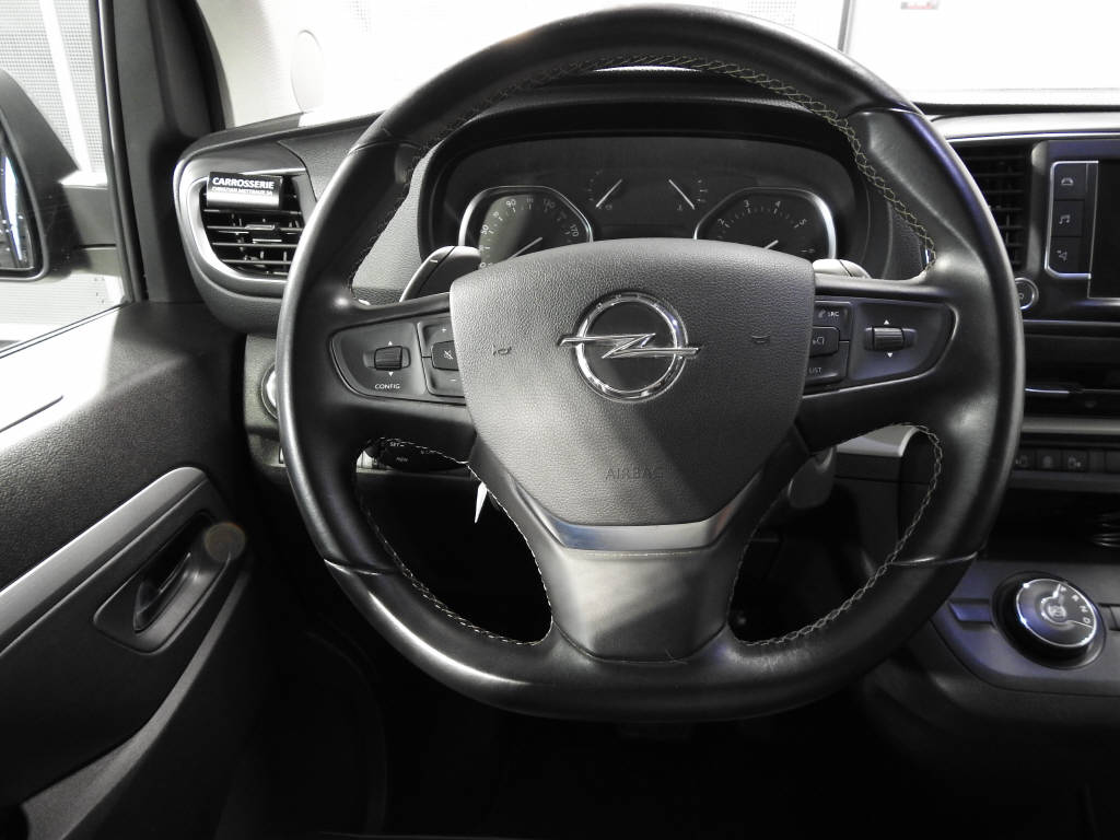 OPEL Zafira Life M 2.0 CDTI Business Eleg-image-5