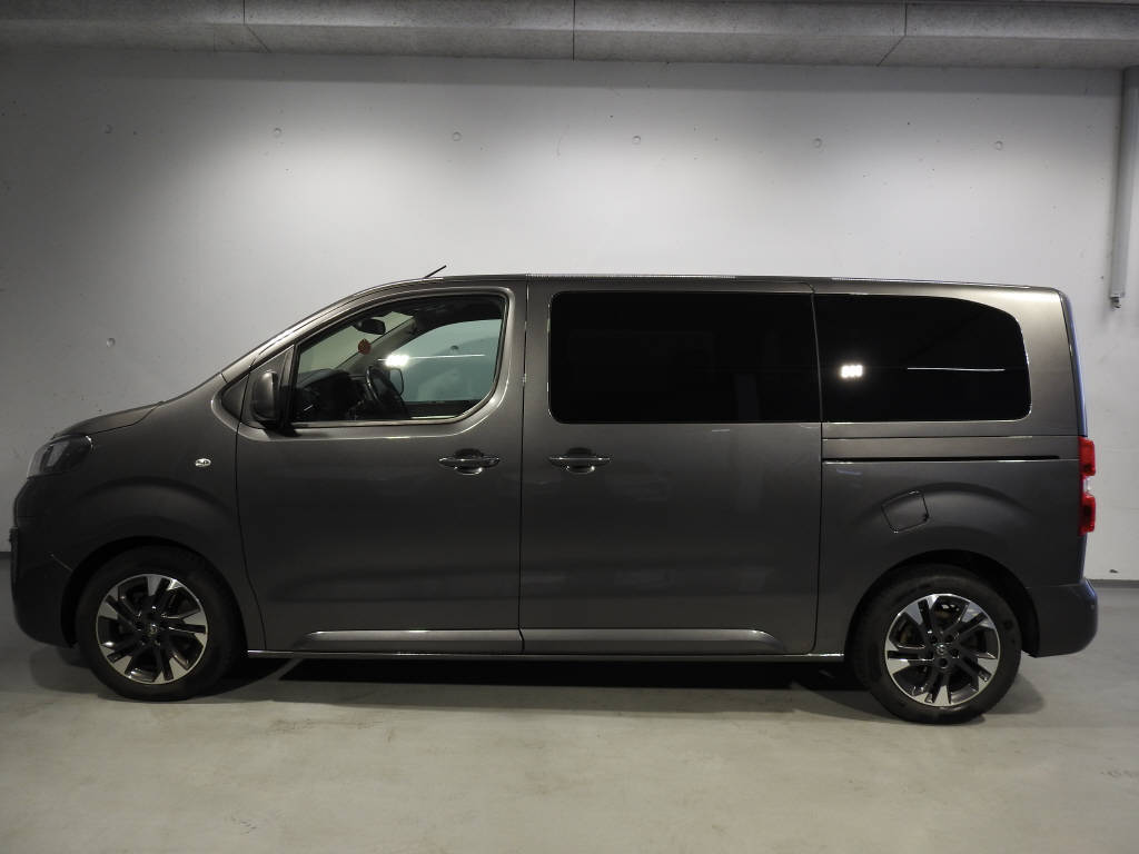 OPEL Zafira Life M 2.0 CDTI Business Eleg-showroom-element-2