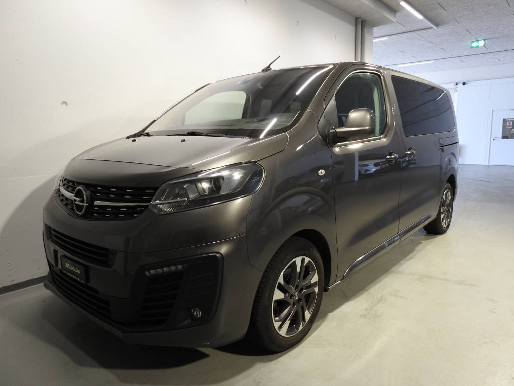 OPEL Zafira Life M 2.0 CDTI Business Eleg