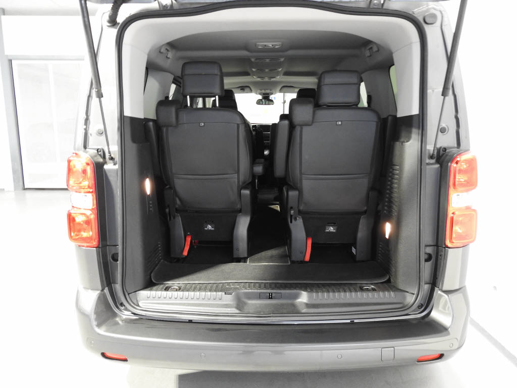 OPEL Zafira Life M 2.0 CDTI Business Eleg-image-11