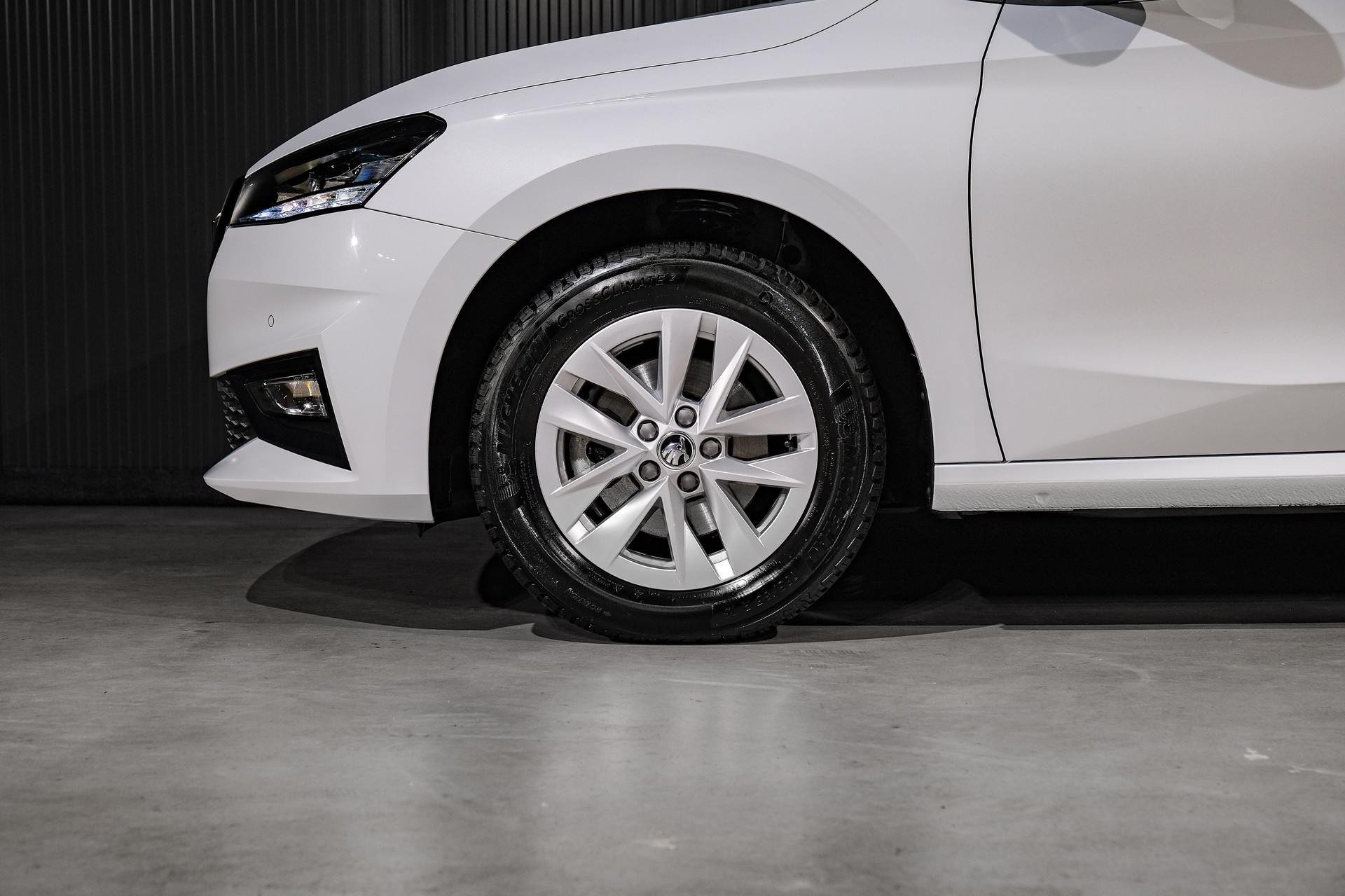 SKODA Fabia 1.0 TSI Top Selection DSG-image-27