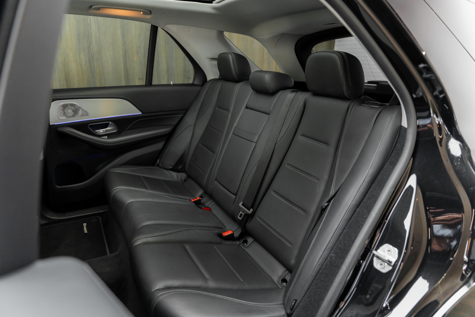 MERCEDES-BENZ GLE 400 d 4Matic AMG Line 9G-Tronic-image-7