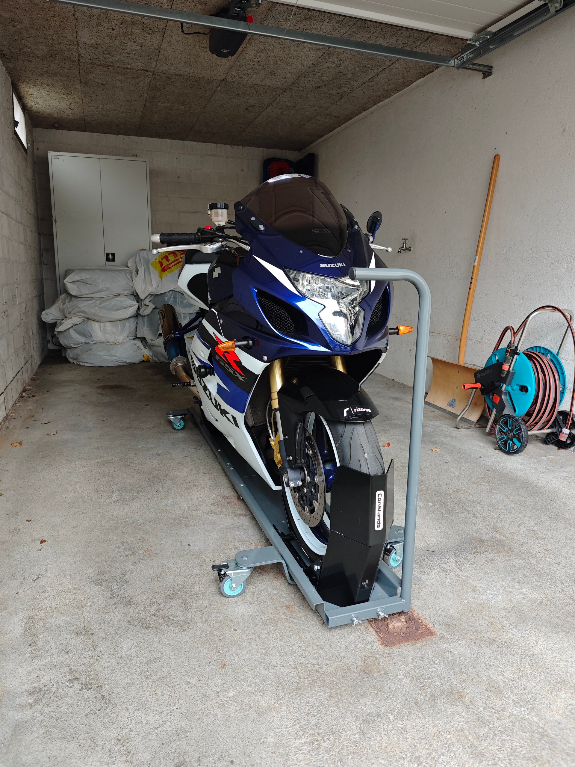 SUZUKI GSX-R 750 K4/K5-image-5