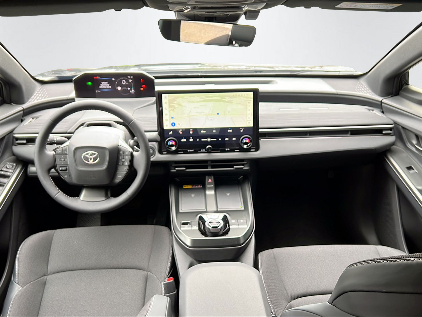 TOYOTA C-HR+ Style AWD-image-11
