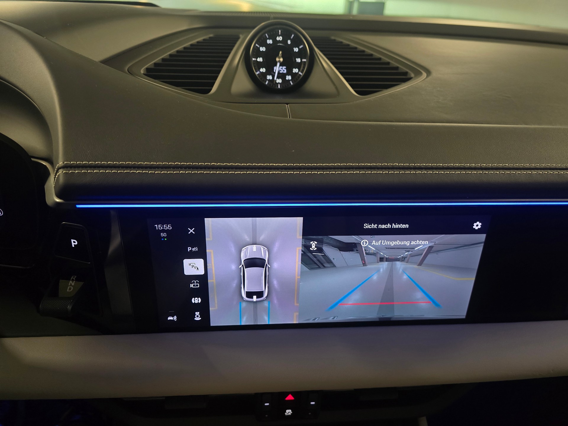 PORSCHE Macan 4 100kWh-image-14