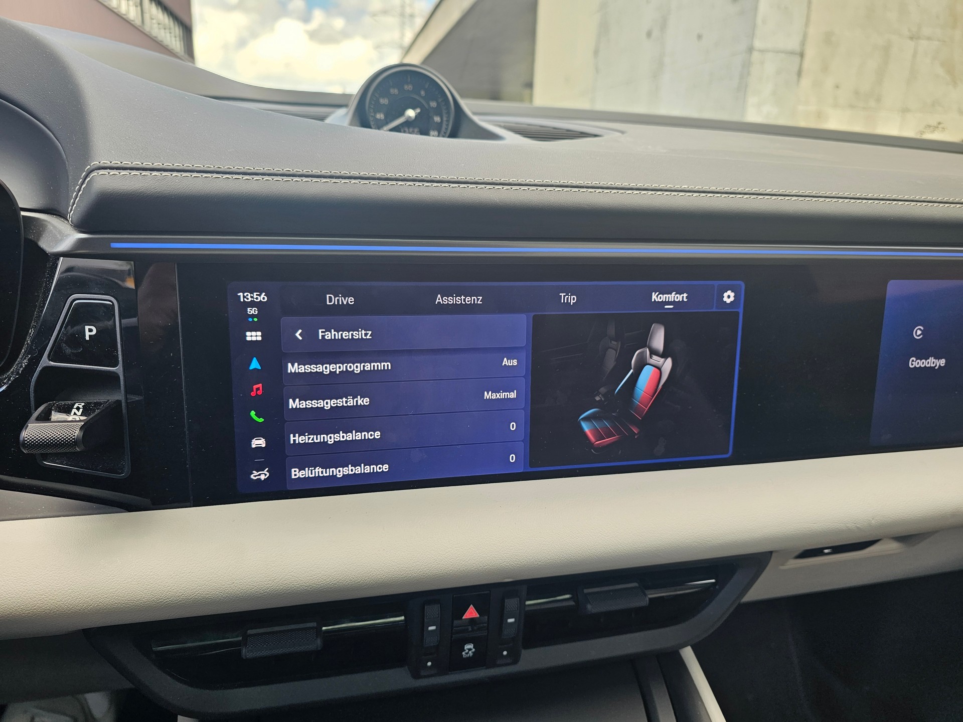 PORSCHE Macan 4 100kWh-image-16