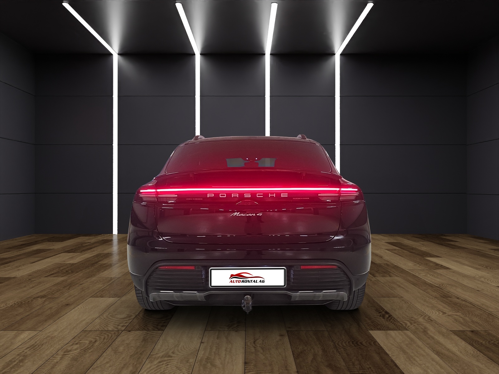 PORSCHE Macan 4 100kWh-image-7