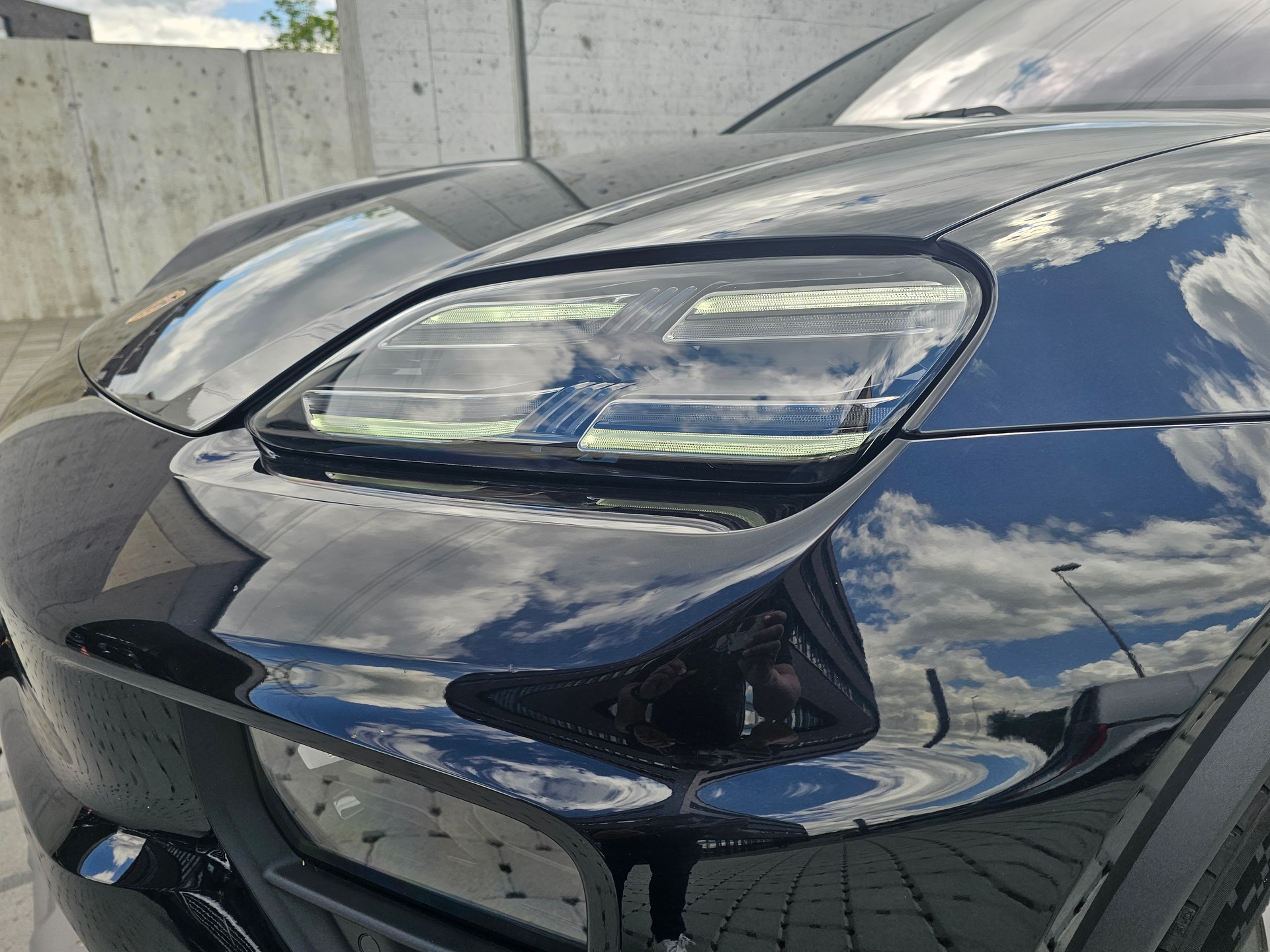 PORSCHE Macan 4 100kWh-image-17