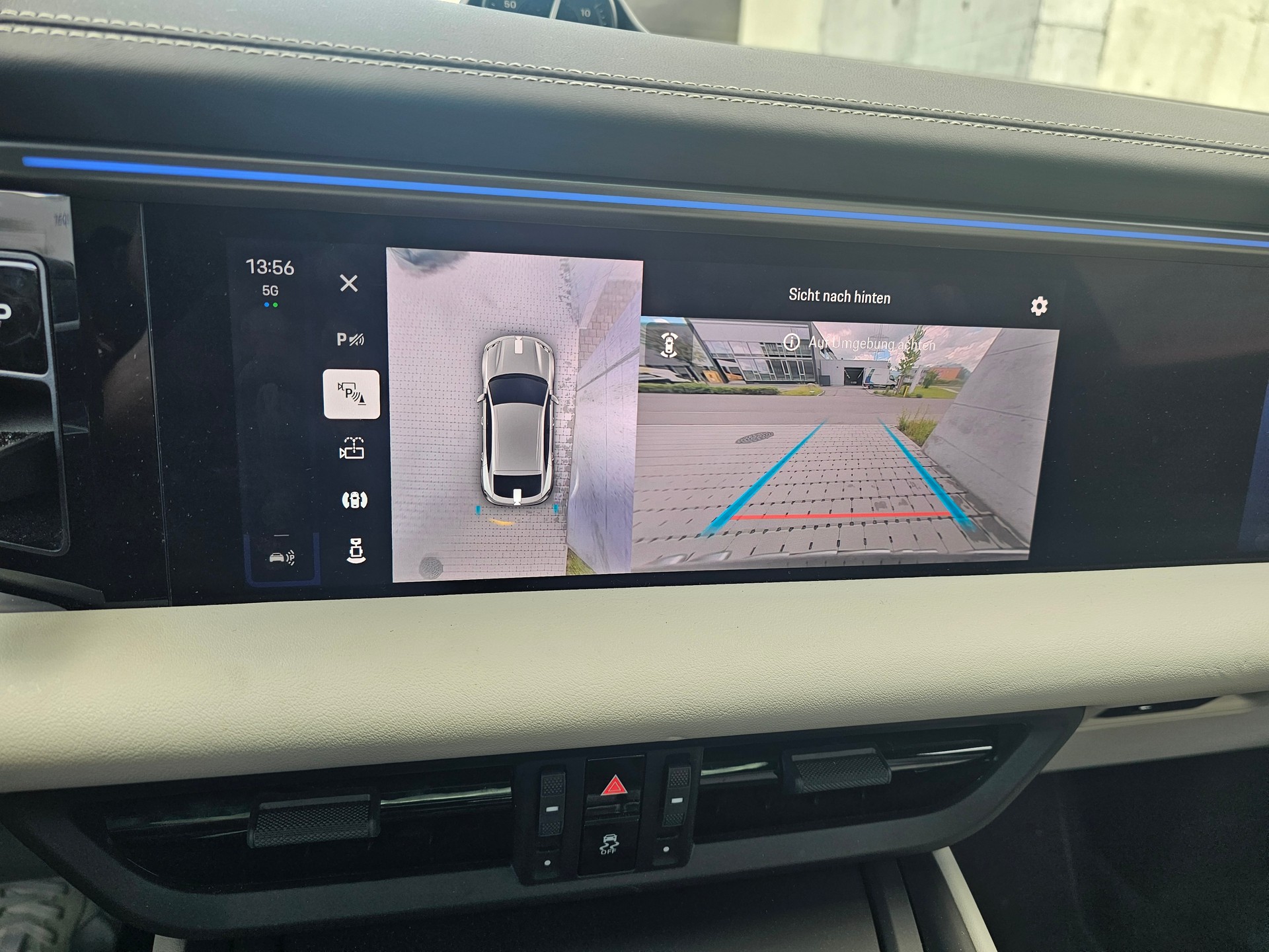PORSCHE Macan 4 100kWh-image-13