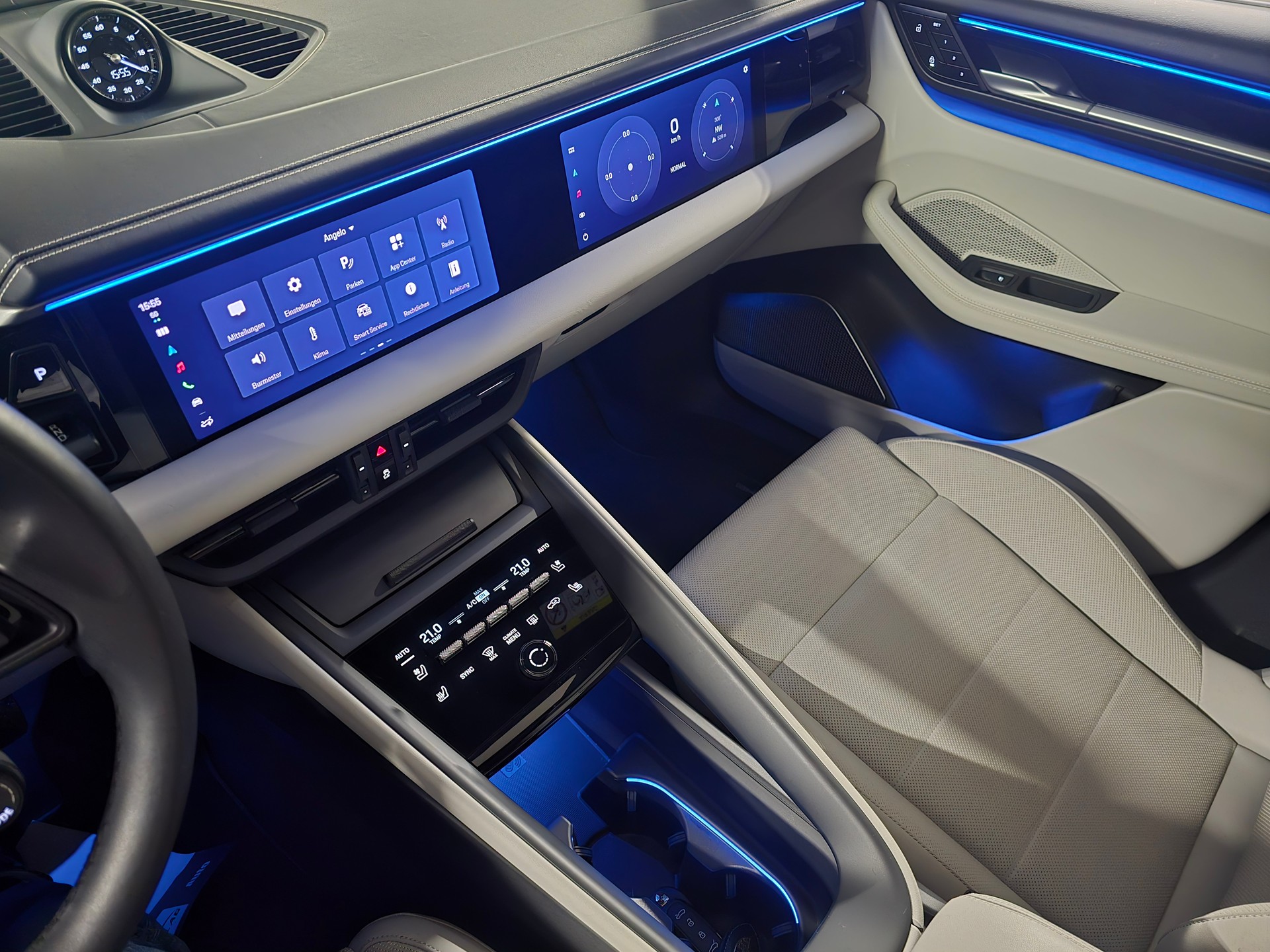 PORSCHE Macan 4 100kWh-image-10