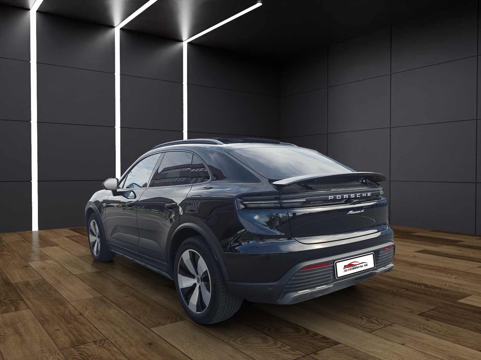 PORSCHE Macan 4 100kWh-image-5