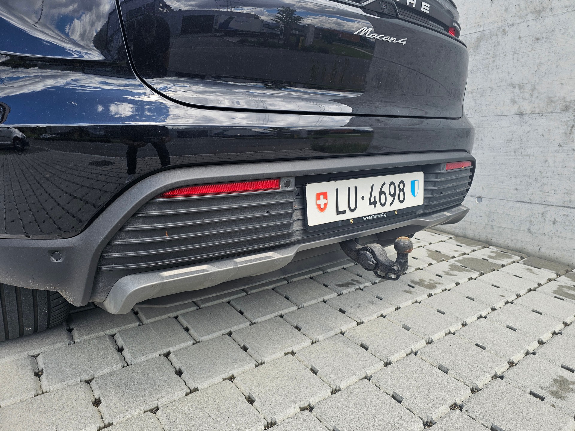 PORSCHE Macan 4 100kWh-image-18
