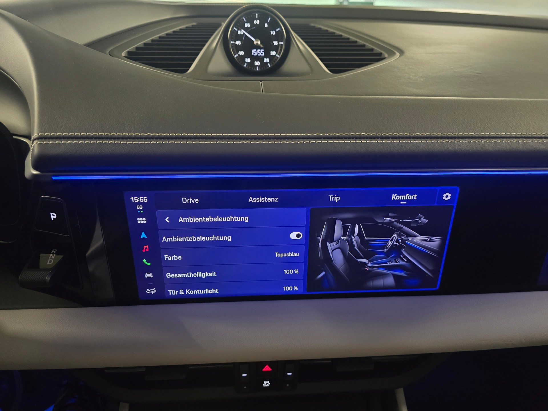 PORSCHE Macan 4 100kWh-image-17