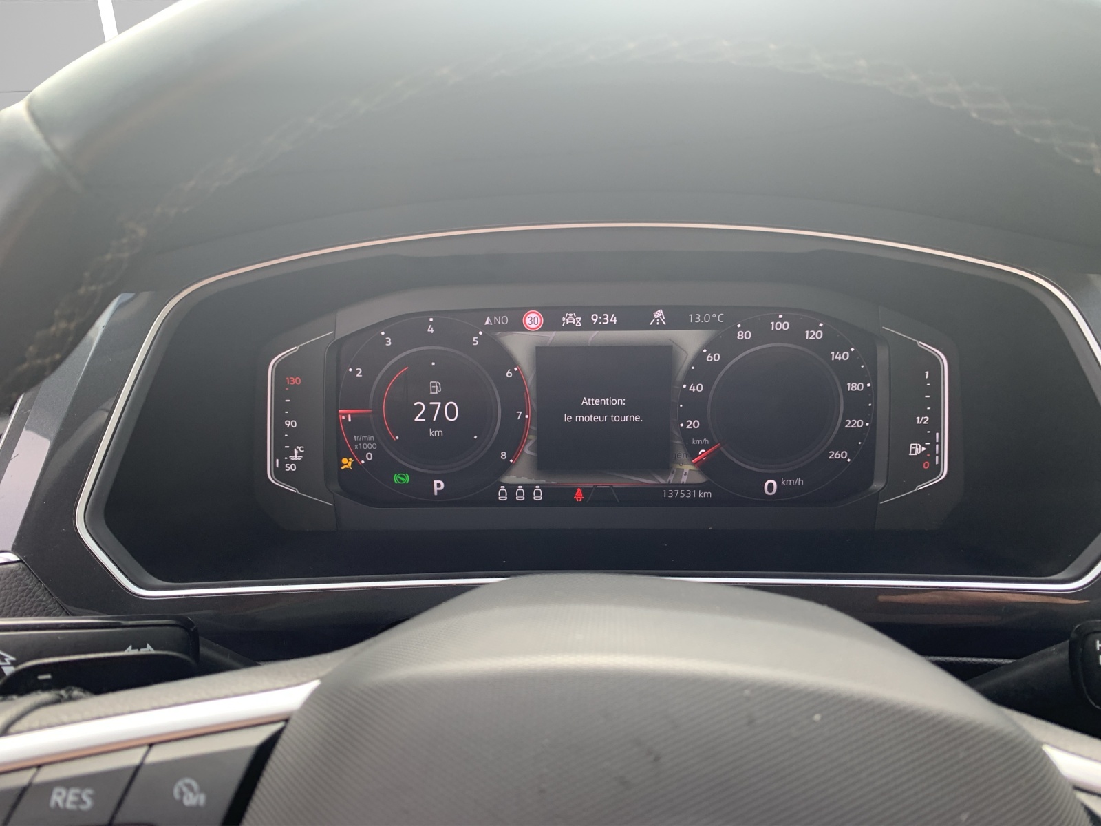 VW Tiguan 2.0TSI Elegance 4Motion DSG-image-10