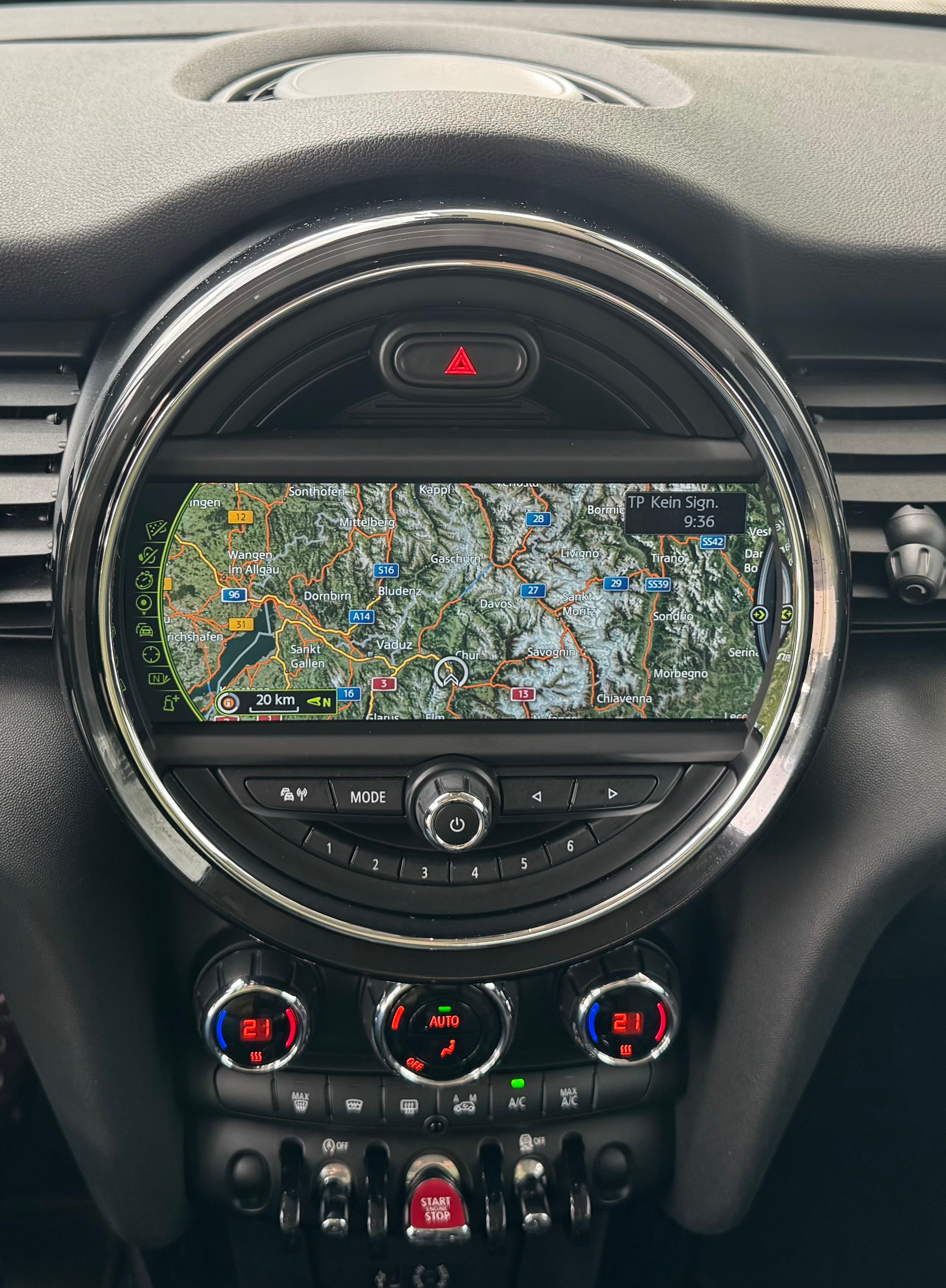 MINI Cooper S-image-12