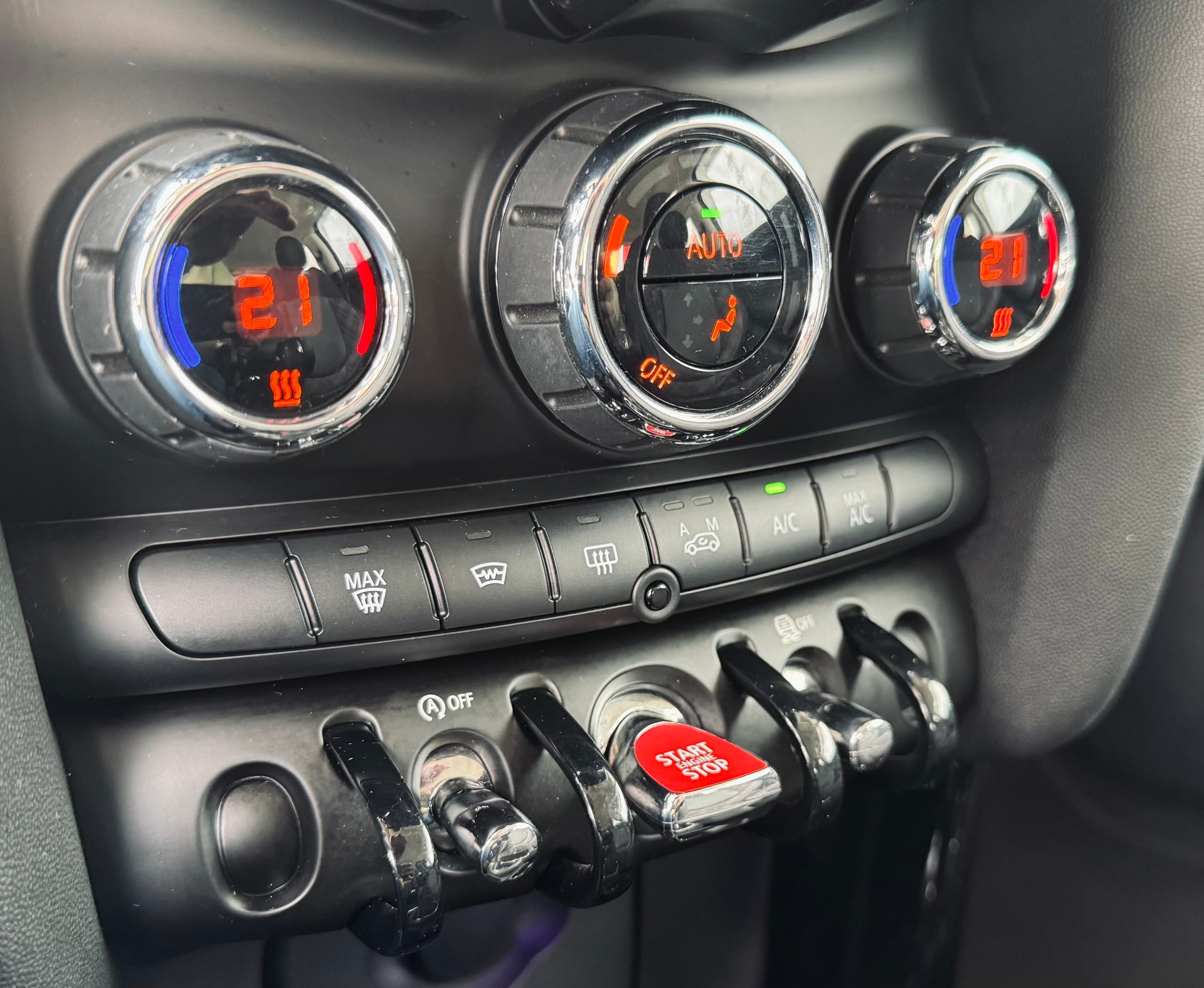 MINI Cooper S-image-15