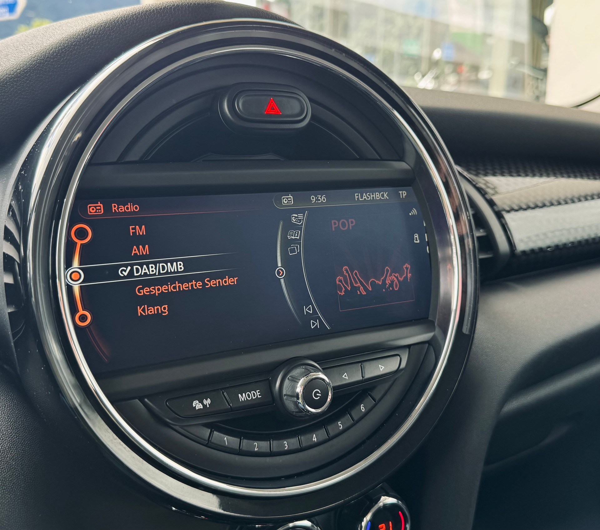 MINI Cooper S-image-13