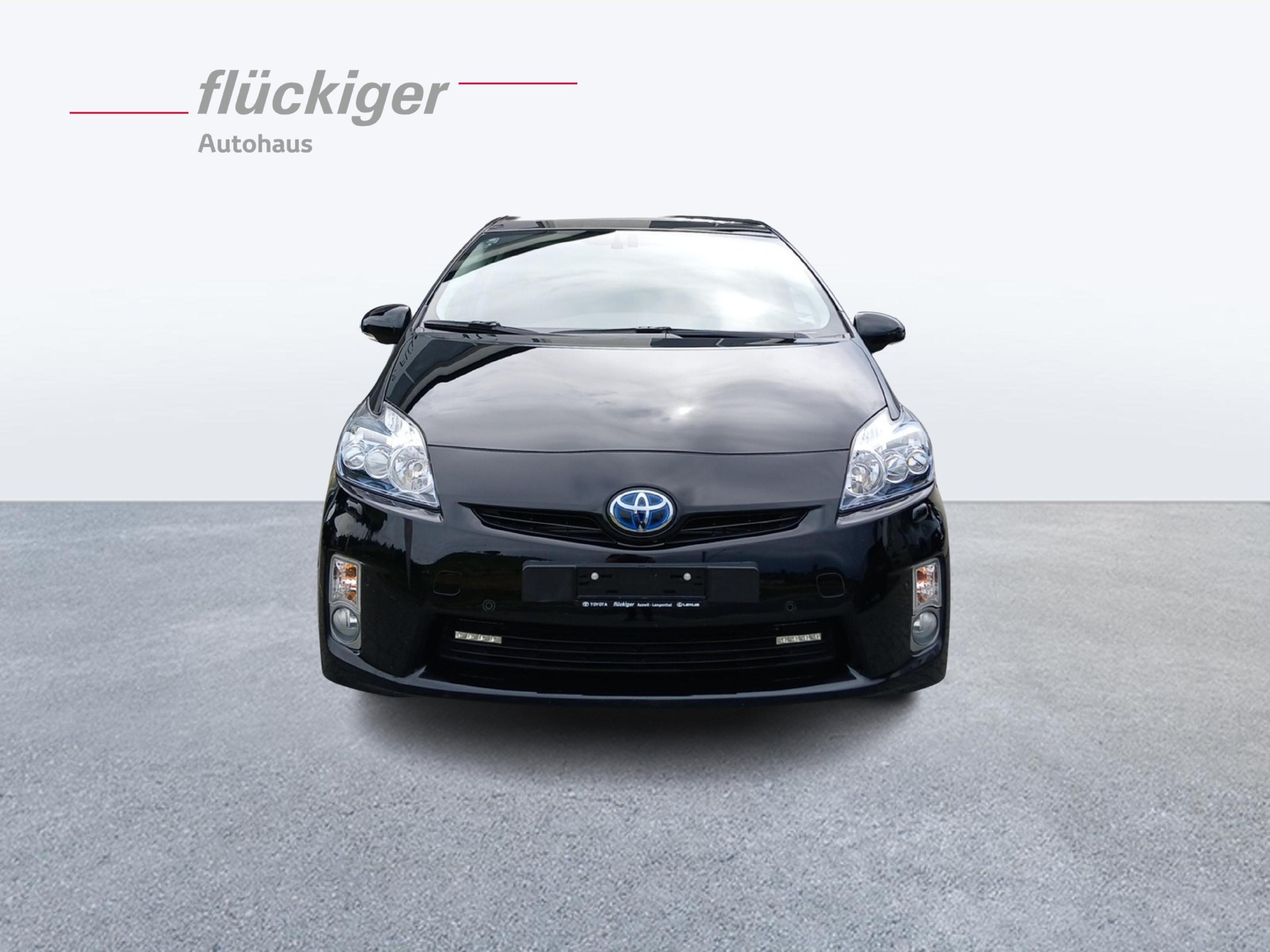 TOYOTA Prius 1.8 VVTi HSD Sol Premium-image-7
