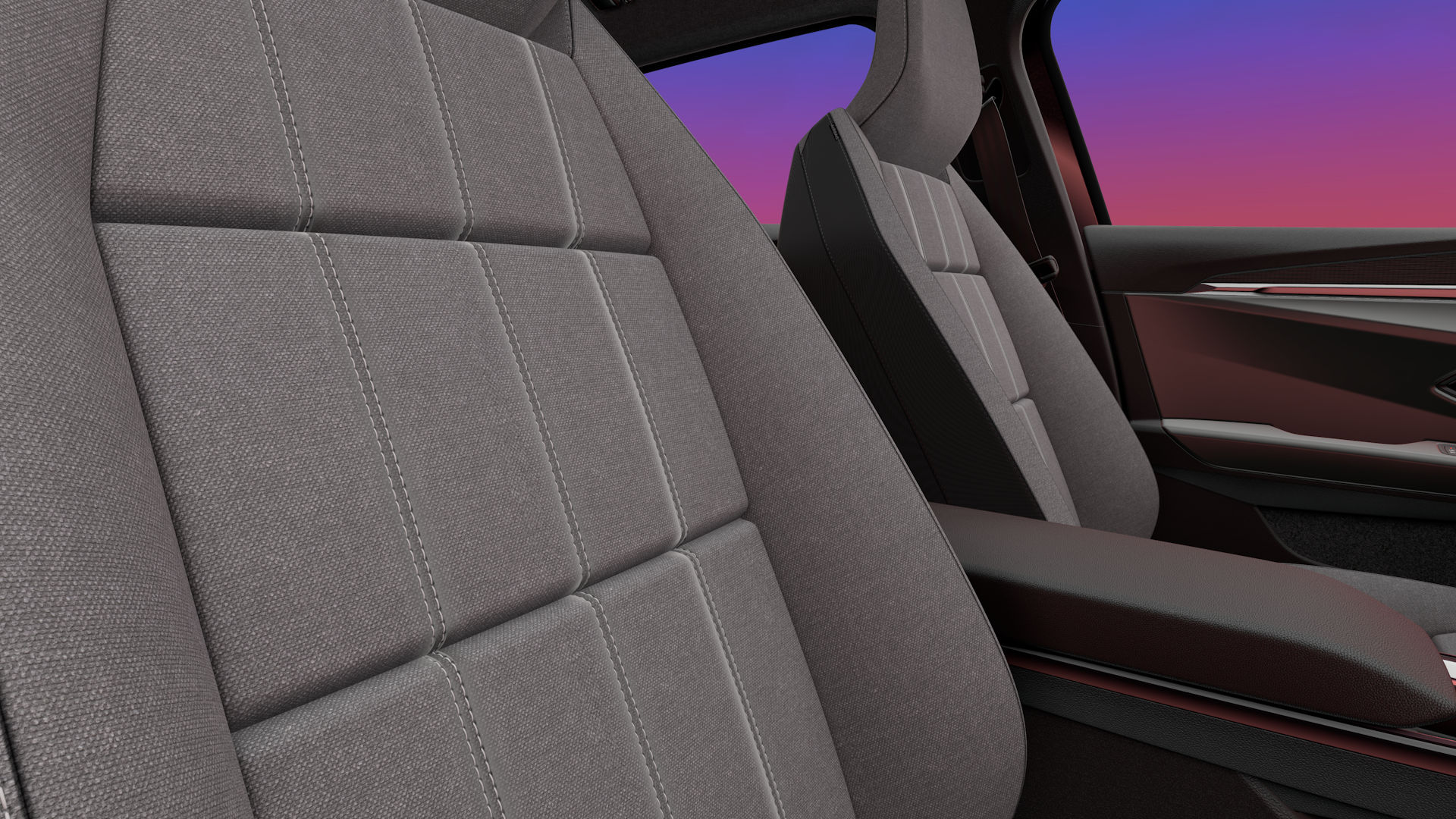 RENAULT Scénic E-Tech Comfort Range Evolution-image-19