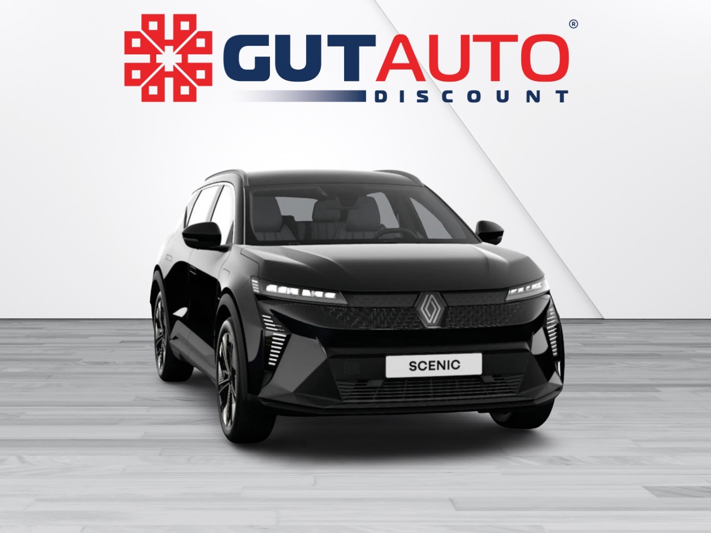 RENAULT Scénic E-Tech Comfort Range Evolution-image-13