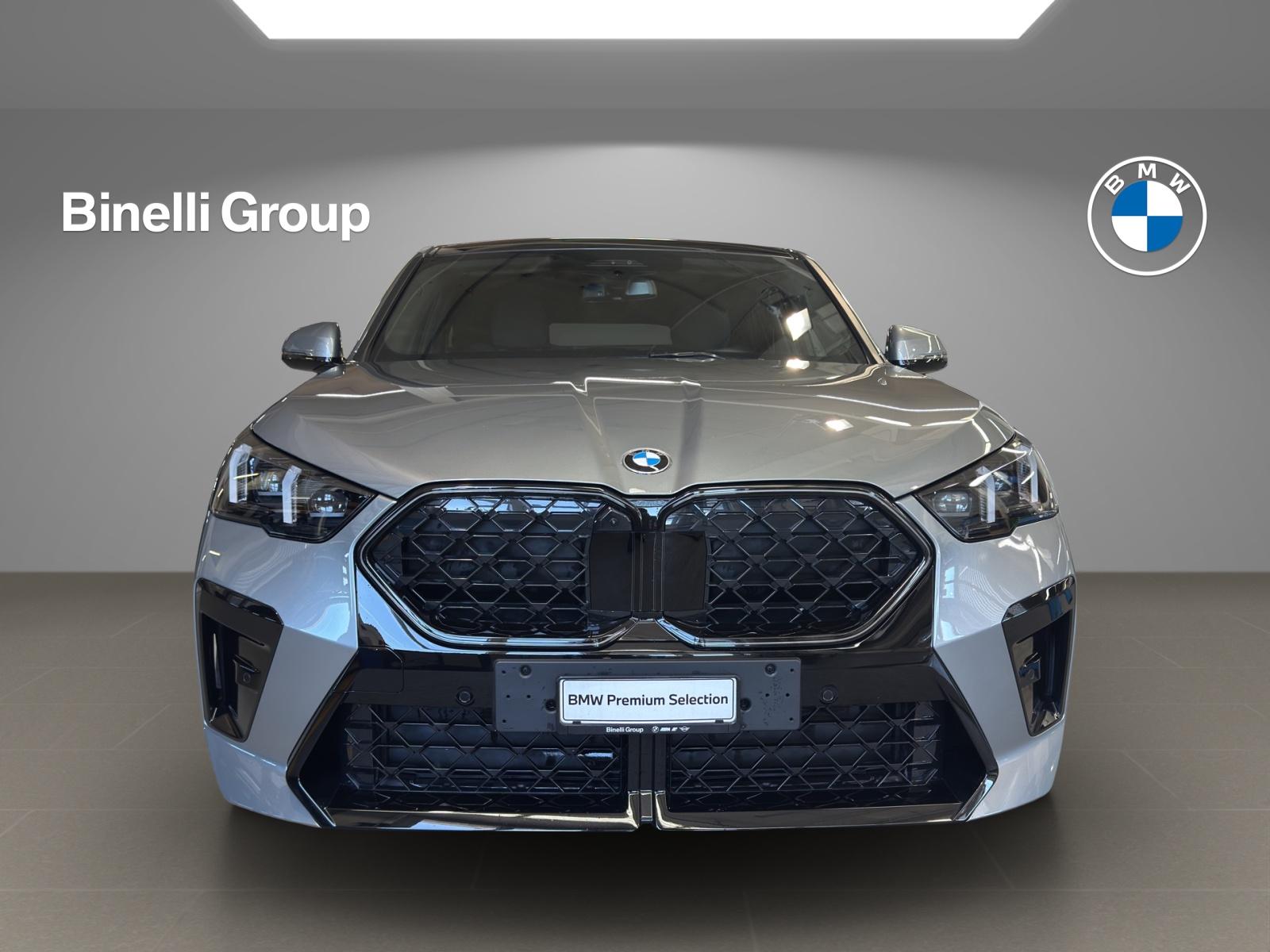 BMW X2 20d xDrive paddles-showroom-element-1